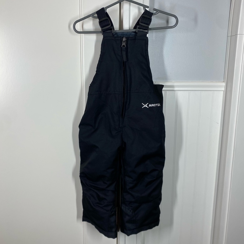 Arctix Chest High Snow Bib Overalls Snow Gear Ski Snowboard Sledding 18 months